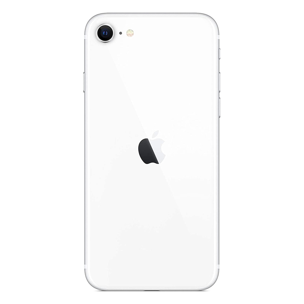 Apple iPhone SE 2020 64GB - Branco image number 4